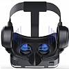 VR Shinecon II Universal Kulaklkl 3D Sanal Gereklik Gzl - Resim: 2