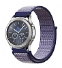 Samsung Galaxy Watch 3 45 mm Mavi Kuma Kordon