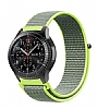 Samsung Galaxy Watch 3 45 mm Yeil Kuma Kordon
