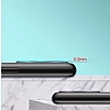Xiaomi Poco F3 Cam Kamera Koruyucu - Resim: 2