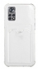 Xiaomi Poco X4 Pro 5G Kartlkl Kamera Korumal effaf Rubber Klf