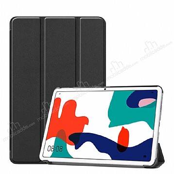 Huawei MatePad 10.4 Slim Cover Siyah Kılıf - 1