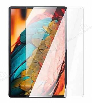 Huawei MatePad 11.5 2023 Tempered Glass Tablet Cam Ekran Koruyucu - 1