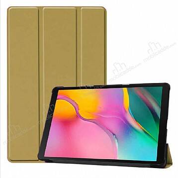 Huawei MatePad Pro 10.8 Slim Cover Gold Kılıf - 1