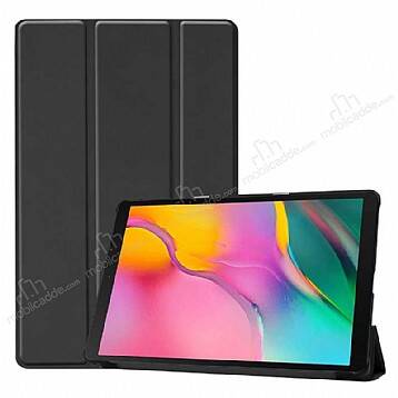 Huawei MatePad Pro 10.8 Slim Cover Siyah Kılıf - 1