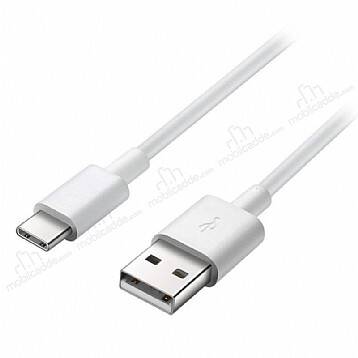 Huawei USB Type-C Hızlı Data Kablosu 1m - 1