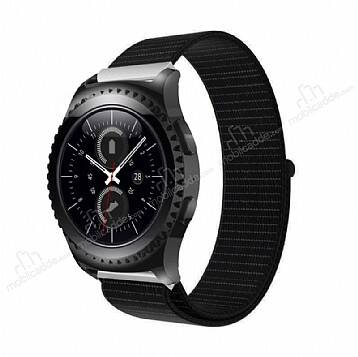 Huawei Watch GT2 Pro Siyah Kumaş Kordon - 1