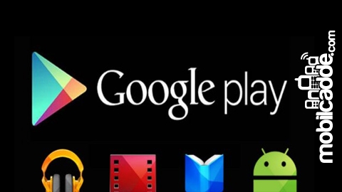 Google Play Store’da Toplu Uygulama Yükleyin | MobilCadde.com