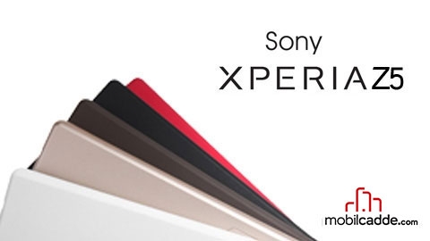Sony Xperia Z5 Klf nceleme Video