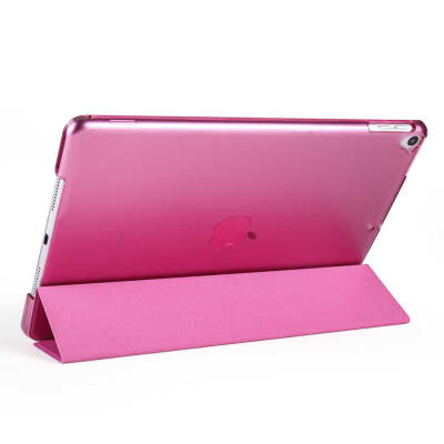 iPad 10.2 (2020) Smart Cover Standlı Kılıf - 2