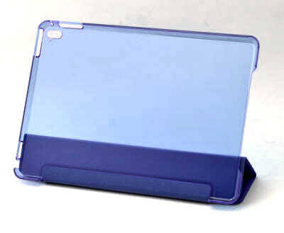 iPad 2 / iPad 3 / iPad 4 Smart Cover Standlı Kılıf - 2