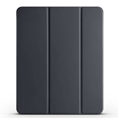 iPad Air 2020 Smart Cover Standlı Kılıf - 1