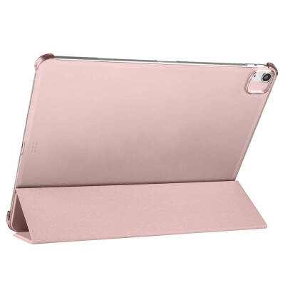 iPad Air 2020 Smart Cover Standlı Kılıf - 4