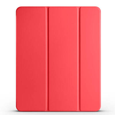 iPad Air 2020 Smart Cover Standlı Kılıf - 11