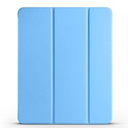 iPad Air 2020 Smart Cover Standlı Kılıf - 21