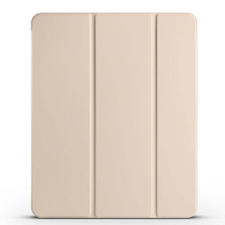 iPad Air 2020 Smart Cover Standlı Kılıf - 36