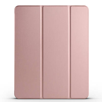 iPad Air 2020 Smart Cover Standlı Kılıf - 41