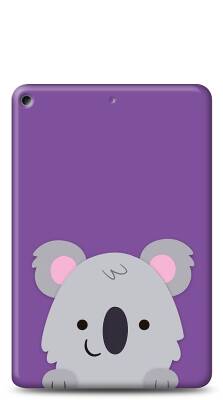 iPad Mini 4 Koala Resimli Kılıf - 1