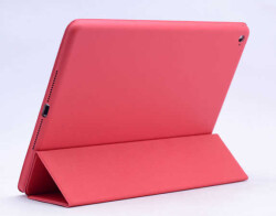 iPad Mini 4 Smart Cover Standlı Kılıf - 3