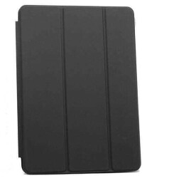 iPad Mini 4 Smart Cover Standlı Kılıf - 1