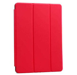 iPad Mini 4 Smart Cover Standlı Kılıf - 5