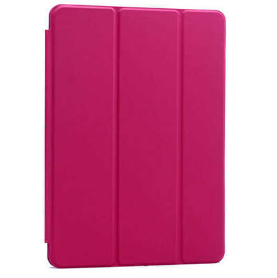 iPad Mini 4 Smart Cover Standlı Kılıf - 9