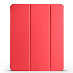 iPad Pro 12.9 2020 Smart Cover Standlı Kılıf - 11