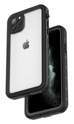 iPhone 11 Pro Profesyonel Su Geçirmez Kılıf - 1