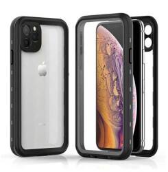 iPhone 11 Pro Profesyonel Su Geçirmez Kılıf - 2