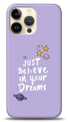 iPhone 14 Pro Max Your Dreams Kılıf - 1