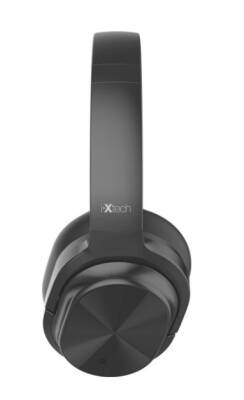 iXtech IX-E23 Hybrid ANC Kulak Üstü Bluetooth Kulaklık - 2