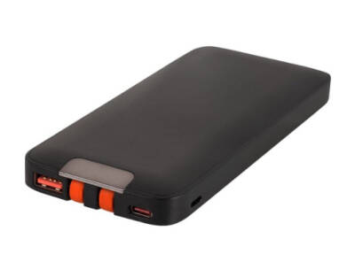 iXtech IX-PB022 10.000 Mah Powerbank Kablosuz Şarj Cihazı 22.5W - 3