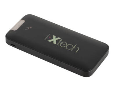 iXtech IX-PB022 10.000 Mah Powerbank Kablosuz Şarj Cihazı 22.5W - 4