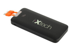 iXtech IX-PB022 10.000 Mah Powerbank Kablosuz Şarj Cihazı 22.5W - 5