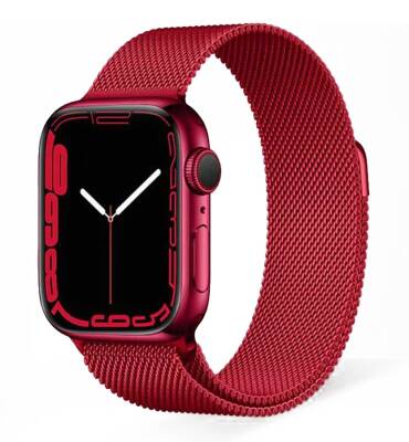 KRD-01 Apple Watch Metal Kordon 41 mm - 4