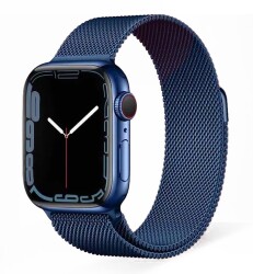 KRD-01 Apple Watch Metal Kordon 41 mm - 7