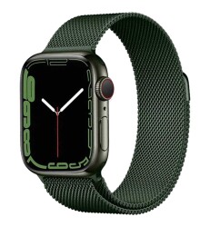 KRD-01 Apple Watch Metal Kordon 41 mm - 10