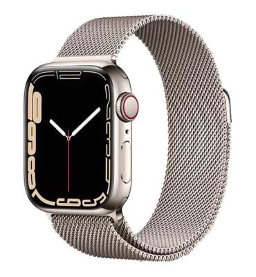 KRD-01 Apple Watch Metal Kordon 41 mm - 13