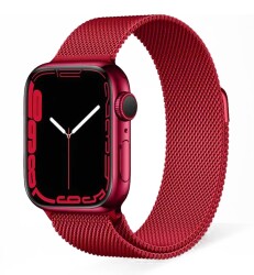 KRD-01 Apple Watch Metal Kordon 45 mm - 3