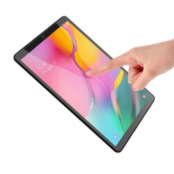 Lenovo Tab P11 Tempered Glass Tablet Cam Ekran Koruyucu - 2