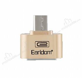 Micro USB OTG Dönüştürücü Adaptör - 1