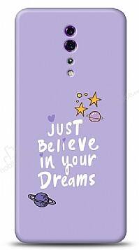 Oppo Reno Z Your Dreams Kılıf - 1