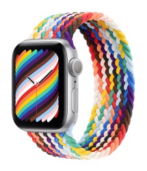 Örgü Loop Apple Watch 4 Kordon Small 44 mm - 1