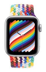 Örgü Loop Apple Watch 4 Kordon Small 44 mm - 2