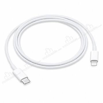 Orjinal Apple USB-C to Lightning Kablo 1m - 1