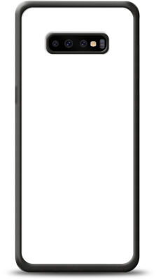Samsung Galaxy S10 Plus Siyah Kilif - 2
