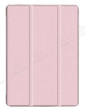 Samsung Galaxy Tab A 8.0 T290 Slim Cover Rose Gold Kılıf - 1