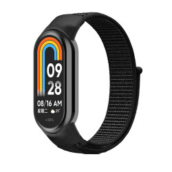 Xiaomi Mi Band 8 Hasır Kordon - 1