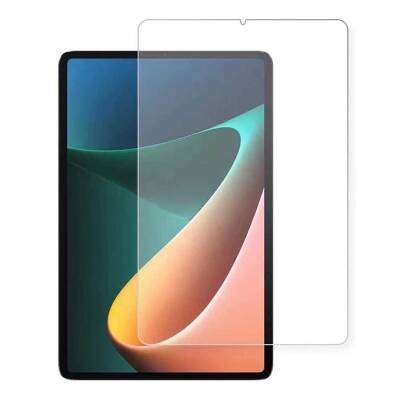 Xiaomi Pad 5 Tempered Glass Tablet Cam Ekran Koruyucu - 1