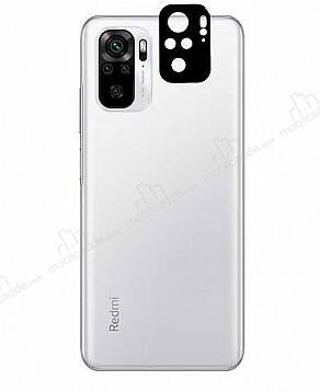 Xiaomi Poco M5s 3D Cam Kamera Koruyucu - 1